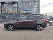 Lada (ВАЗ) Vesta I Саратов  - изображение 23