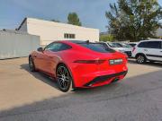 Jaguar F-Type I Рестайлинг Уфа  - изображение 33