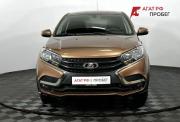 Lada (ВАЗ) XRAY I Нижний Новгород  - изображение 26