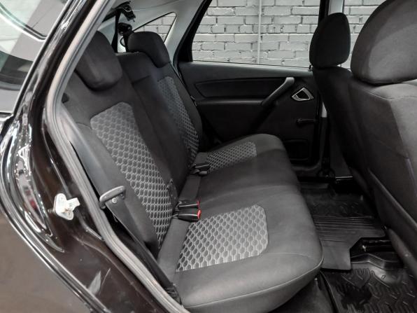 Lada (ВАЗ) Granta I Рестайлинг с пробегом 2023 года, цена 850 000 рублей, 38935 км, лифтбек, Автокод Объявления