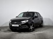 Lada (ВАЗ) Granta I Рестайлинг Санкт-Петербург  - изображение 21