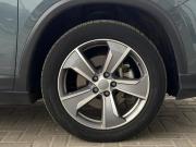 Geely Okavango I Рестайлинг Липецк  - изображение 28