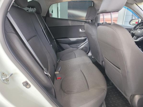 Kia Rio III с пробегом 2014 года, цена 999 000 рублей, 139774 км, седан, Автокод Объявления
