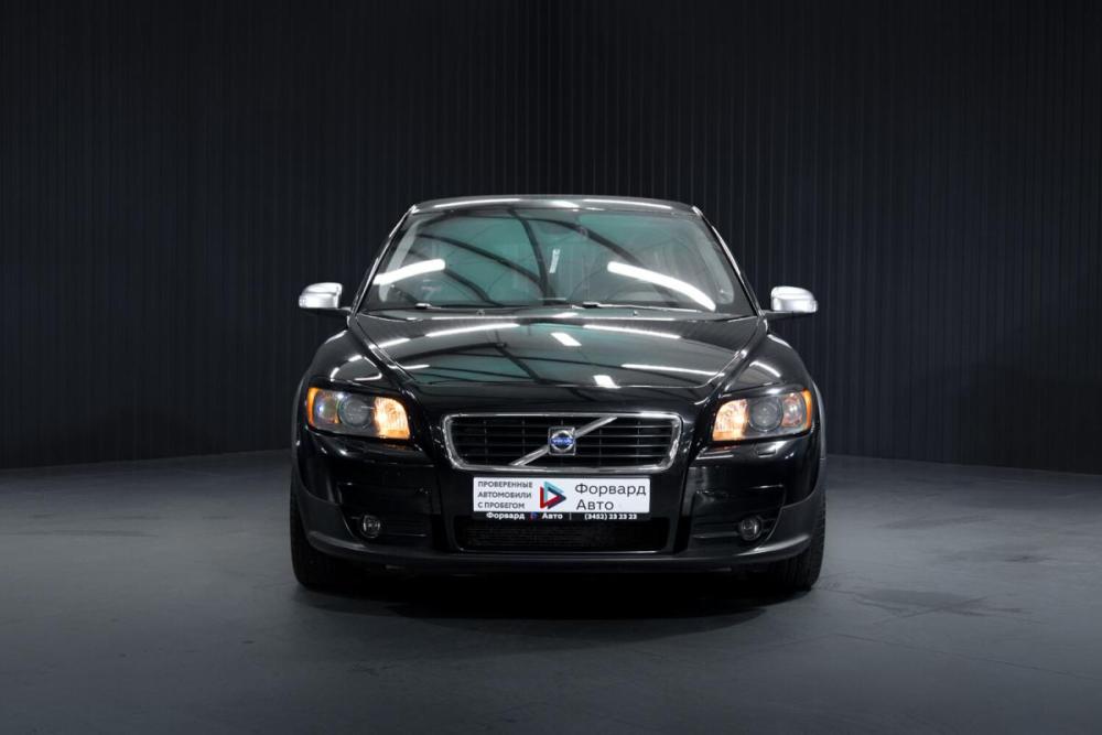 Volvo C30 I Тюмень  - изображение 2
