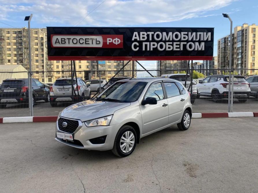 Datsun mi-DO Альметьевск  - изображение 6