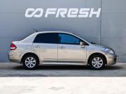 Nissan Tiida I Рестайлинг Краснодар  - изображение 20