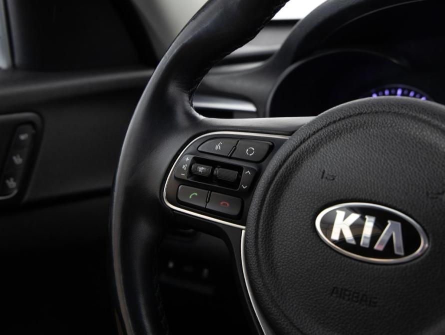 Kia Optima IV Санкт-Петербург  - изображение 16