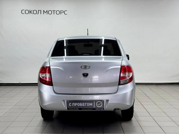Lada (ВАЗ) Granta I с пробегом 2012 года, цена 409 900 рублей, 100000 км, седан, Автокод Объявления