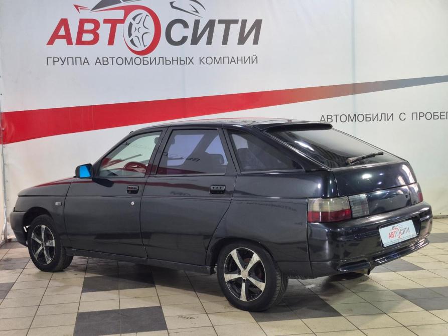 Lada (ВАЗ) 2112 Воронеж  - изображение 6