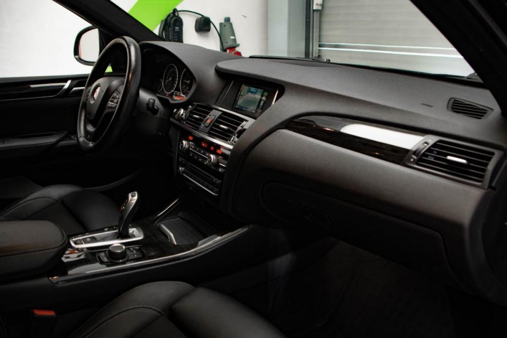 BMW X4 I (F26) Химки  - изображение 30