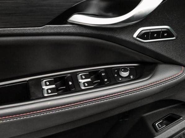 Geely Tugella I Рестайлинг с пробегом 2024 года, цена 3 120 000 рублей, 32516 км, внедорожник, Автокод Объявления