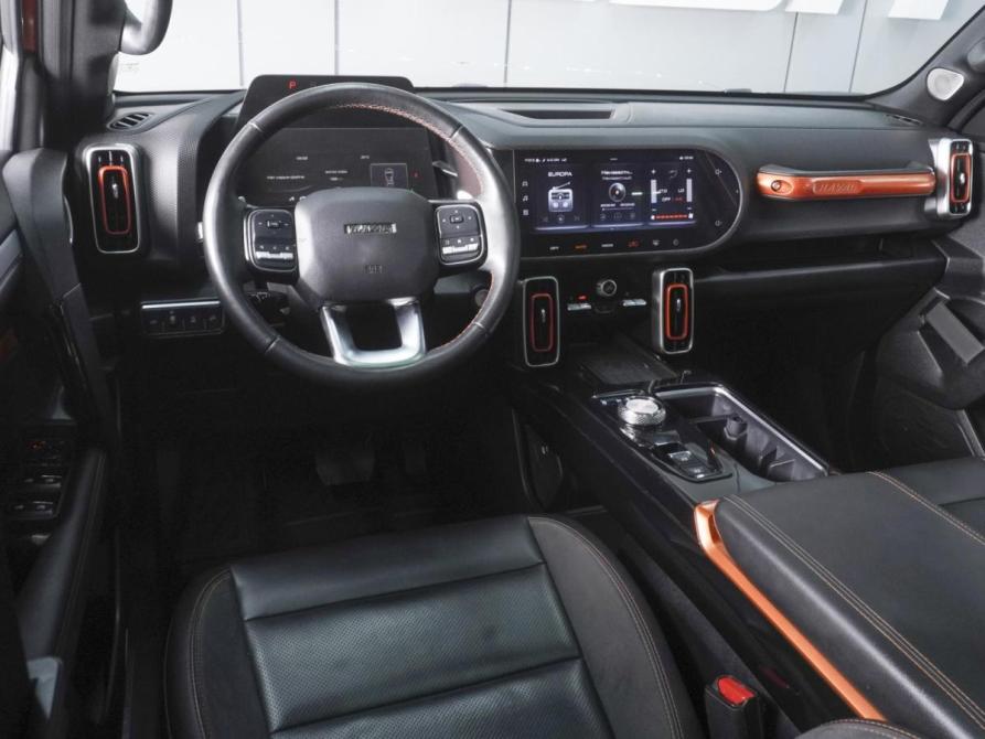 Haval Dargo Ростов-на-Дону  - изображение 6