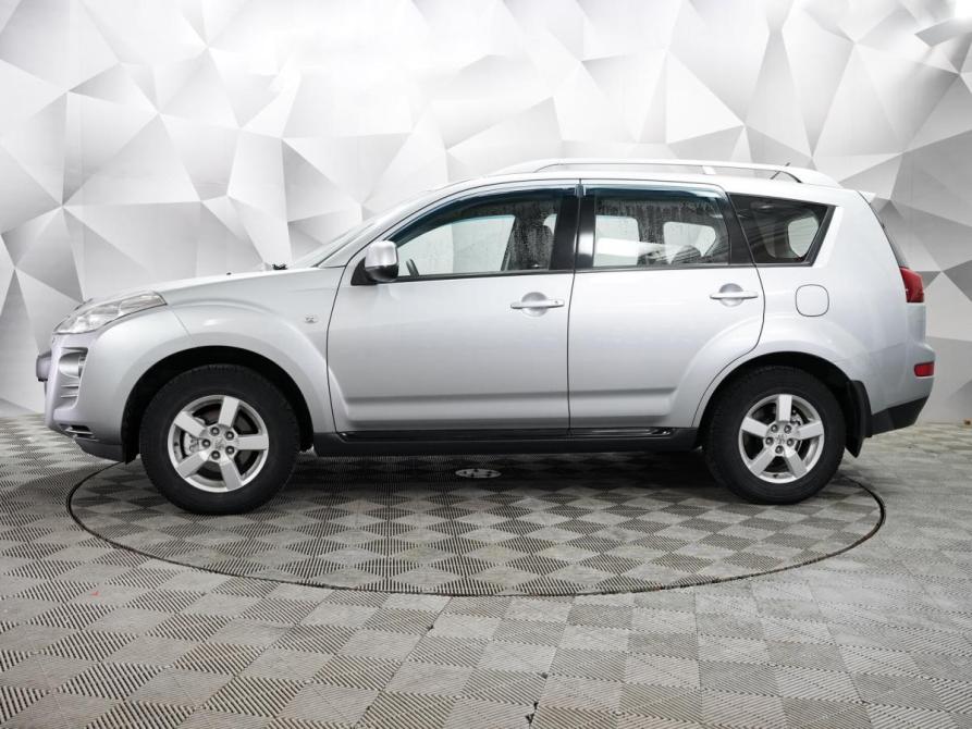 Peugeot 4007 Ульяновск  - изображение 2