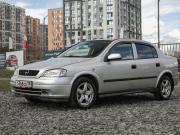 Opel Astra G Ижевск  - изображение 22