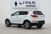Kia Sportage III Москва  - изображение 15