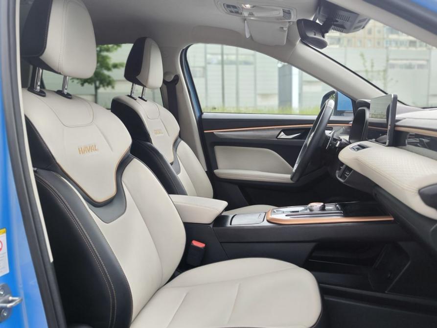 Haval Jolion I Санкт-Петербург  - изображение 13