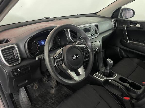 Kia Sportage IV Рестайлинг с пробегом 2019 года, цена 1 905 000 рублей, 86648 км, внедорожник, Автокод Объявления