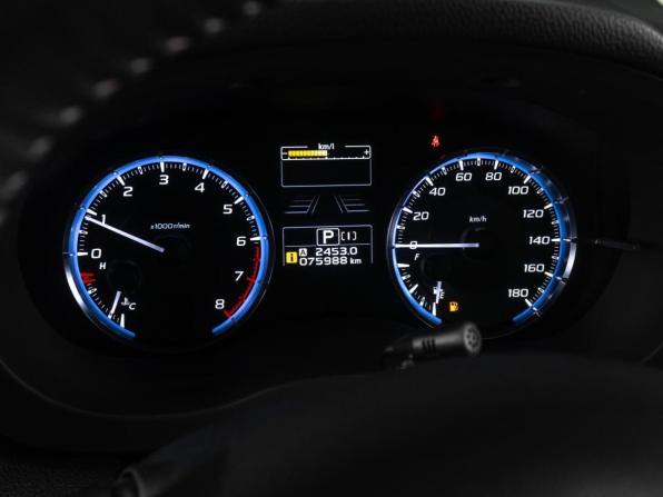 Subaru Levorg I Рестайлинг с пробегом 2019 года, цена 1 969 000 рублей, 75988 км, универсал, Автокод Объявления