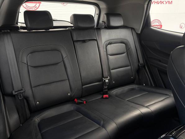 Chery Tiggo 4 Pro I с пробегом 2024 года, цена 1 779 000 рублей, 23638 км, внедорожник, Автокод Объявления