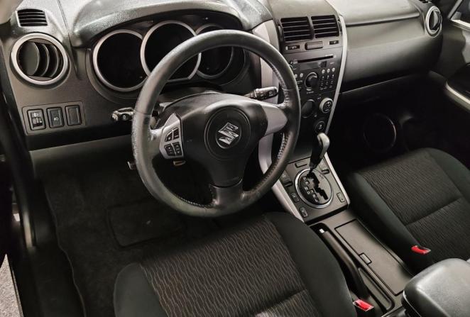 Suzuki Grand Vitara II Рестайлинг 2 с пробегом 2013 года, цена 1 350 000 рублей, 161604 км, внедорожник, Автокод Объявления
