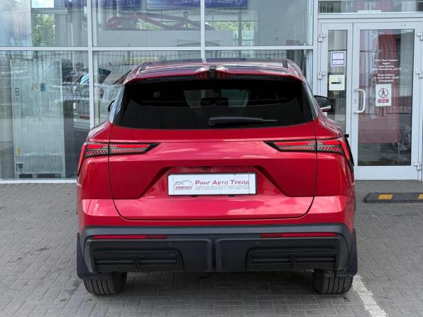 JETOUR DASHING I с пробегом 2023 года, цена 1 949 000 рублей, 71504 км, внедорожник, Автокод Объявления