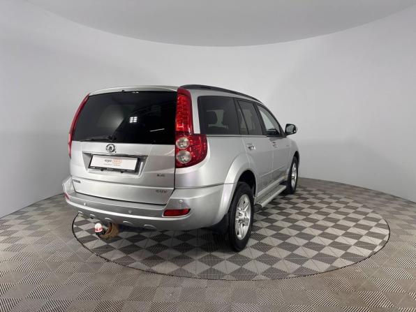 Great Wall Hover H5 с пробегом 2014 года, цена 695 000 рублей, 85754 км, внедорожник, Автокод Объявления