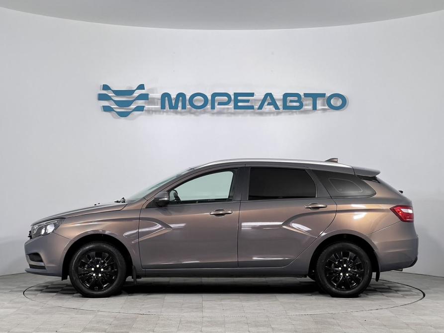 Lada (ВАЗ) Vesta I Калининград  - изображение 8