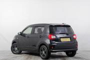Toyota Passo III Кемерово  - изображение 26