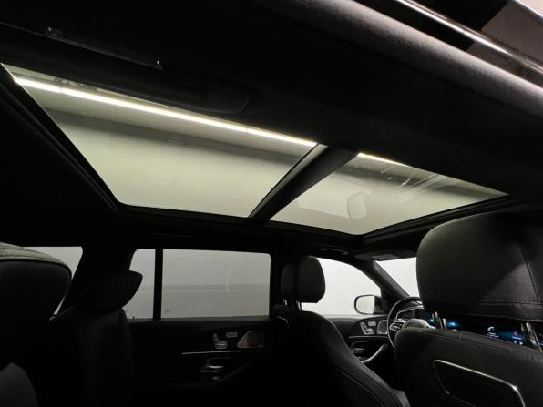 Mercedes-Benz GLS II (X167) с пробегом 2020 года, цена 6 779 000 рублей, 143127 км, внедорожник, Автокод Объявления