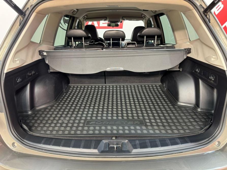 Subaru Forester V Новочеркасск  - изображение 9