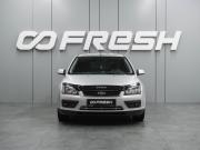 Ford Focus II Воронеж  - изображение 19