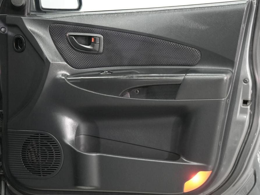 Hyundai Tucson I Новосибирск  - изображение 15