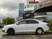 Skoda Rapid I Рестайлинг Москва  - изображение 23