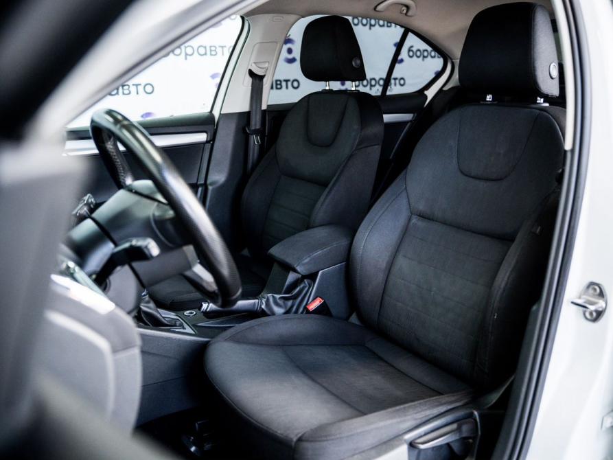 Skoda Octavia III (A7) Ростов-на-Дону  - изображение 18