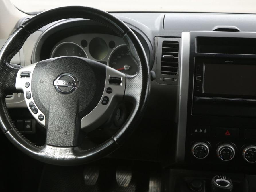 Nissan X-Trail II Иваново  - изображение 14