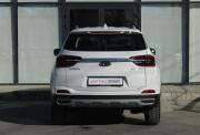 Chery Tiggo 4 I Рестайлинг Саратов  - изображение 34