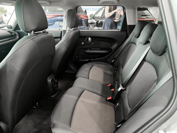Mini Clubman II Рестайлинг с пробегом 2020 года, цена 2 540 000 рублей, 80000 км, универсал, Автокод Объявления