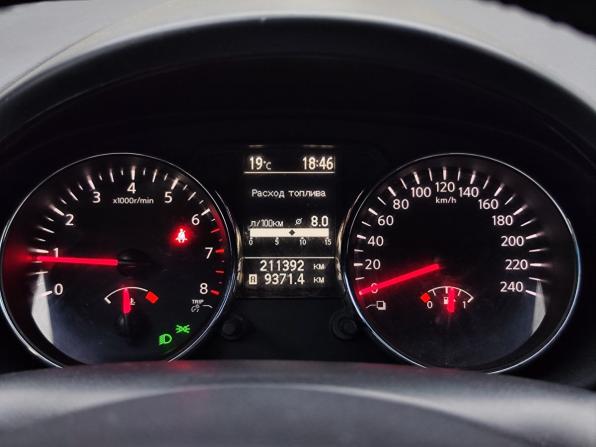 Nissan Qashqai+2 I Рестайлинг с пробегом 2013 года, цена 1 030 000 рублей, 211390 км, внедорожник, Автокод Объявления