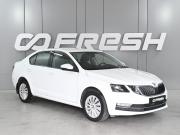 Skoda Octavia III (A7) Рестайлинг Ростов-на-Дону  - изображение 20
