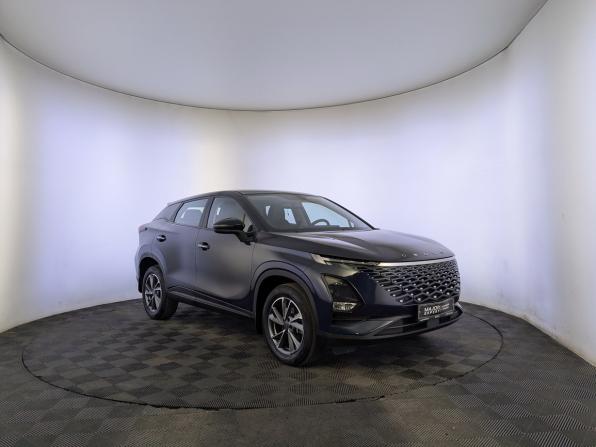 Omoda C5 I с пробегом 2024 года, цена 1 840 000 рублей, 35001 км, внедорожник, Автокод Объявления