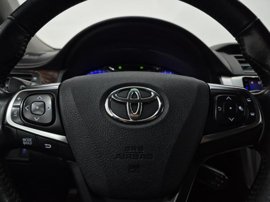 Toyota Camry VII (XV50) Рестайлинг 2 Альметьевск  - изображение 26