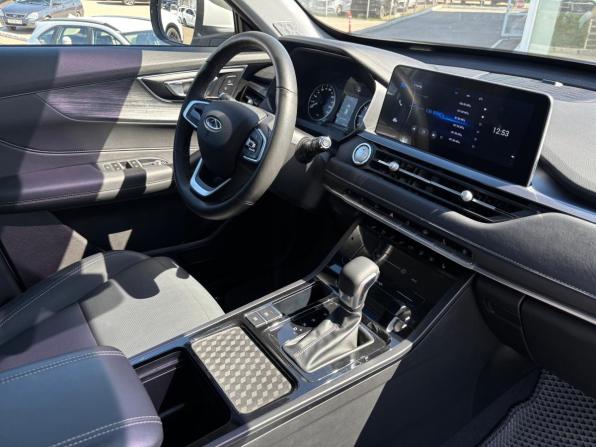 Chery Tiggo 4 Pro I с пробегом 2023 года, цена 1 776 000 рублей, 22921 км, внедорожник, Автокод Объявления