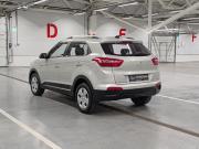 Hyundai Creta I Рестайлинг Казань  - изображение 30