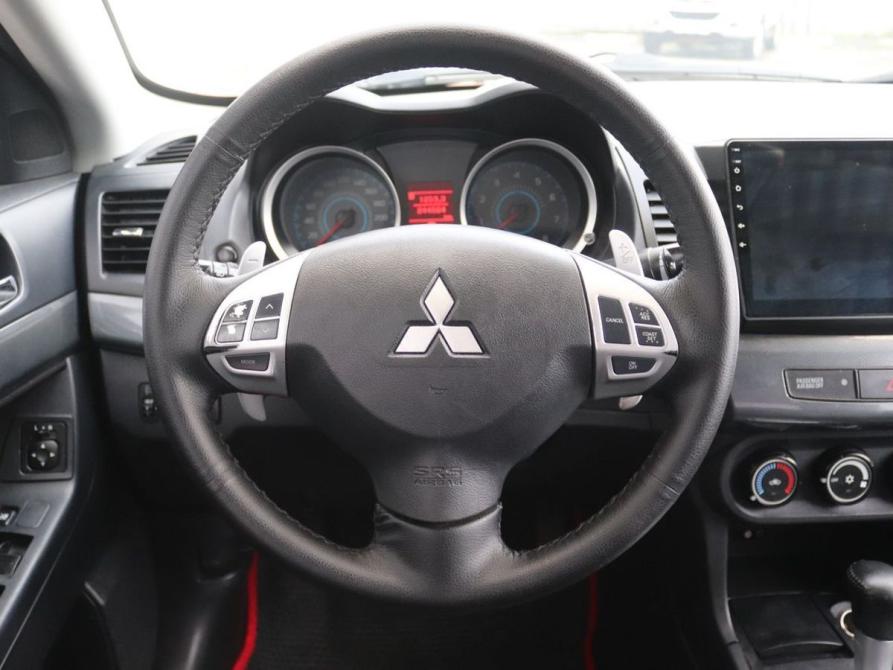 Mitsubishi Lancer X Нижний Новгород  - изображение 13