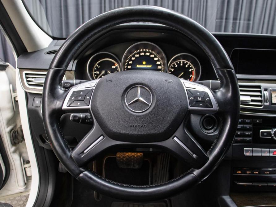 Mercedes-Benz E-Класс IV (W212 S212 C207) Рестайлинг Москва  - изображение 17
