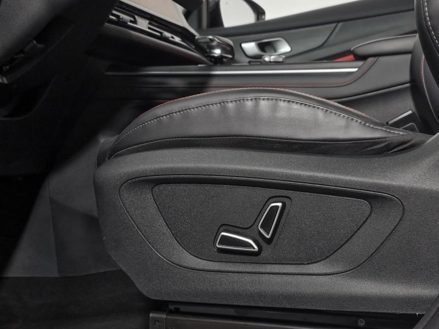 Changan CS55 Plus II Нижний Новгород  - изображение 15
