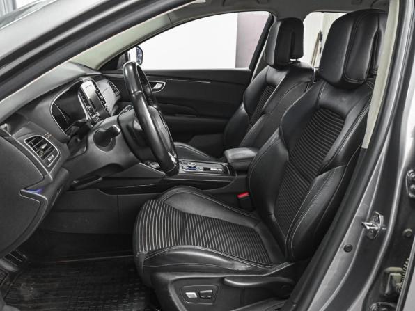 Renault Talisman I с пробегом 2017 года, цена 1 640 000 рублей, 239191 км, универсал, Автокод Объявления