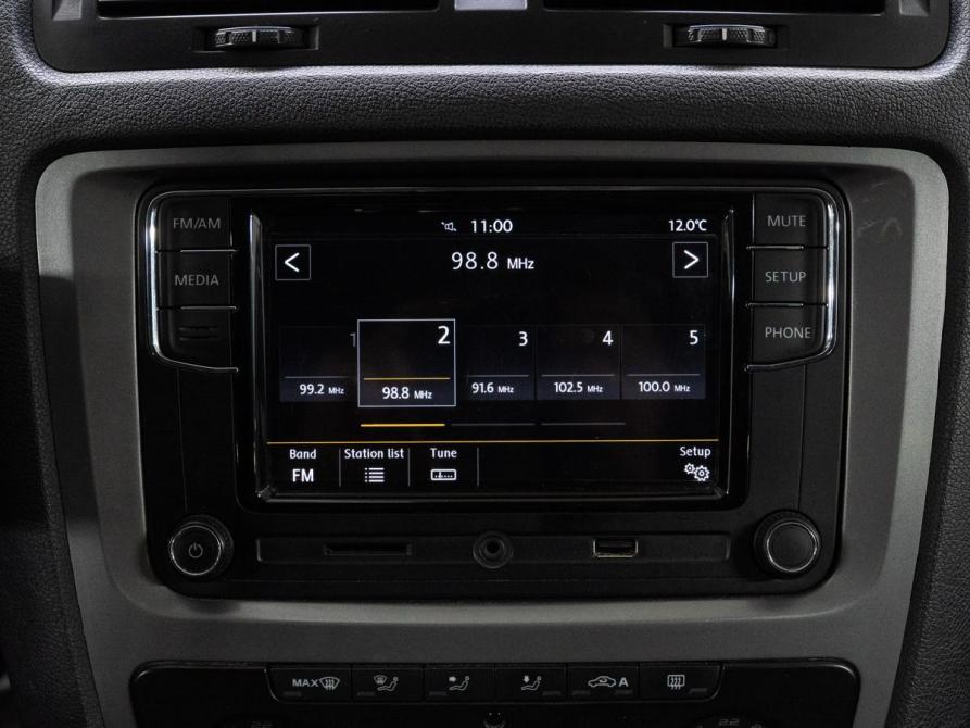 Skoda Octavia II (A5) Рестайлинг Тюмень  - изображение 19