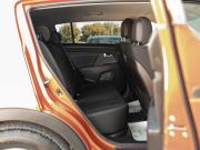 Kia Sportage III Новосибирск  - изображение 37