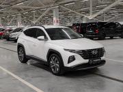Hyundai Tucson IV Казань  - изображение 34
